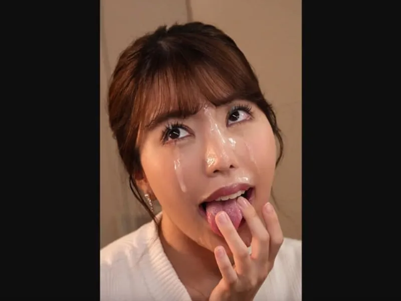 Nam sinh trúng độc đắc được cô giáo dâm dục bú cu